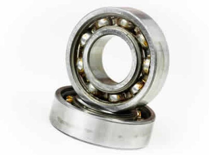 Biaya Gantinya Mahal, Ini Penyebab Bearing Roda Belakang Motor Matic Oblak