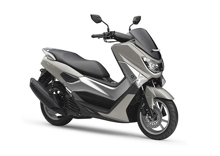 Berumur Satu Dekade di Indonesia, Begini Evolusi NMAX Tiap Generasi