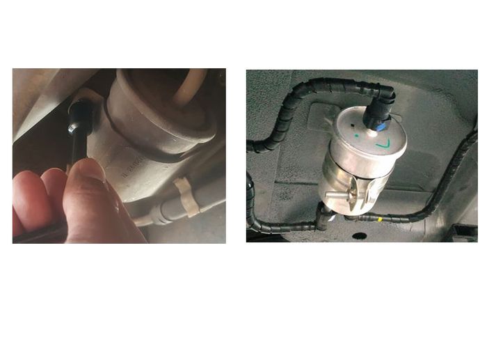 Pantesan, Ini Kenapa Mesin Mobil Bekas Susah Nyala Habis Isi BBM di SPBU