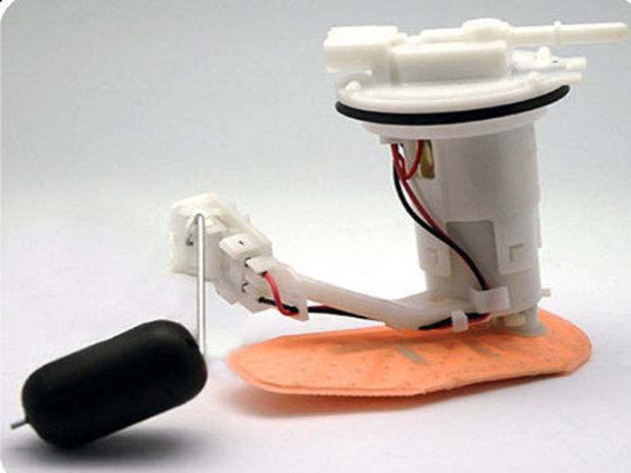 Fuel Pump Mobil Yang Bermasalah Nggak Main-main, Simak Gejalanya