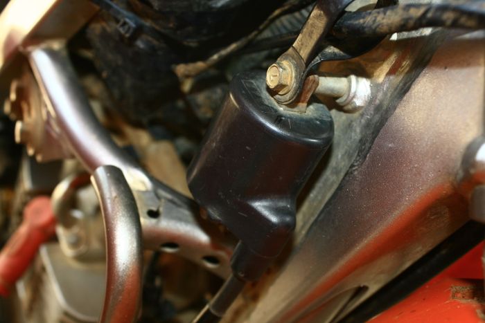 Ini Sebabnya Mesin Motor Bekas Tiba-tiba Bebet dan Mogok Saat Panas
