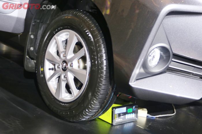 Harga Ban Bridgestone Untuk Avanza di Toko Ini Diskon 30 Persen Lebih