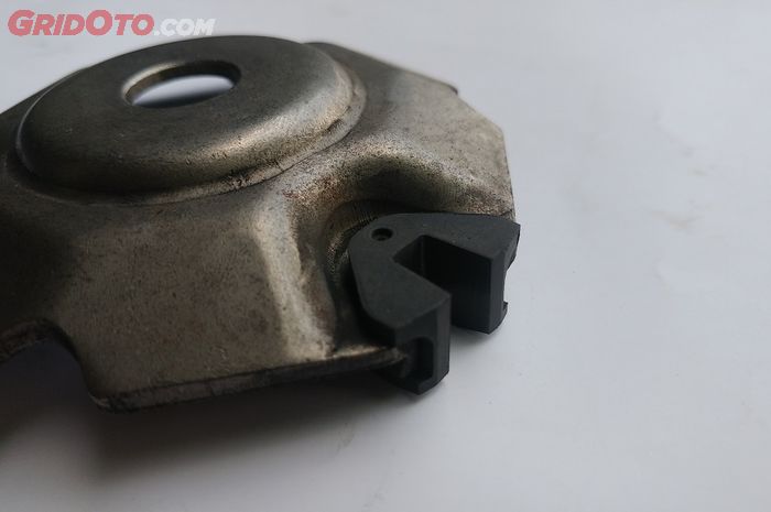 Wajib Tahu, Ini Dampak Merugikan Motor Matic Pakai Slide Piece CVT KW
