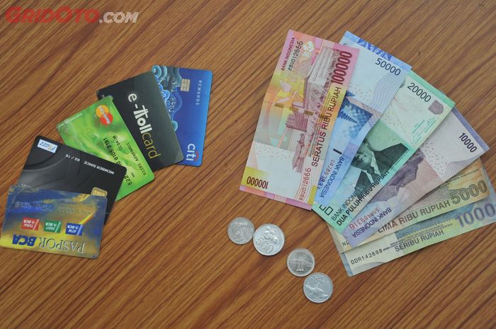 Membantu Saat Darurat, Ini Tujuh Cara Isi Saldo E-Toll Secara Online di Jalan
