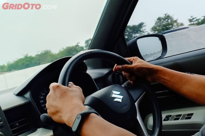 Hati-hati, Hal Sepele Ini Bikin Power Steering Elektrik Mobil Bekas Cepat Rusak