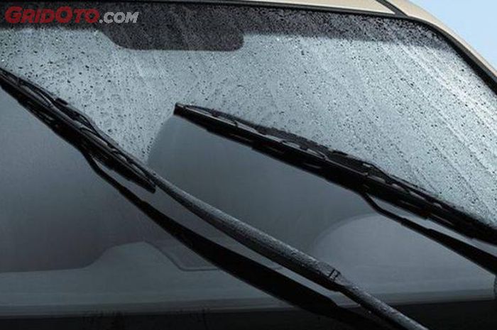 Wiper Mobil Bekas Masih Bagus Atau Perlu Diganti, Simak Gejalanya