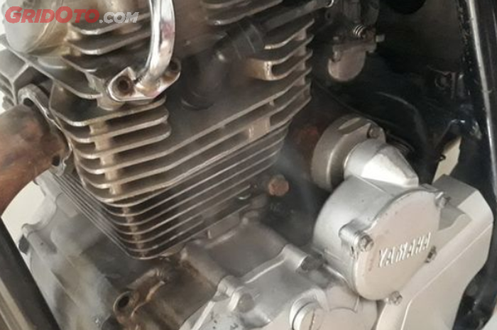 Ini Penyebab Laju Motor Gak Nambah Padahal Gas Sudah Tinggi, Simak