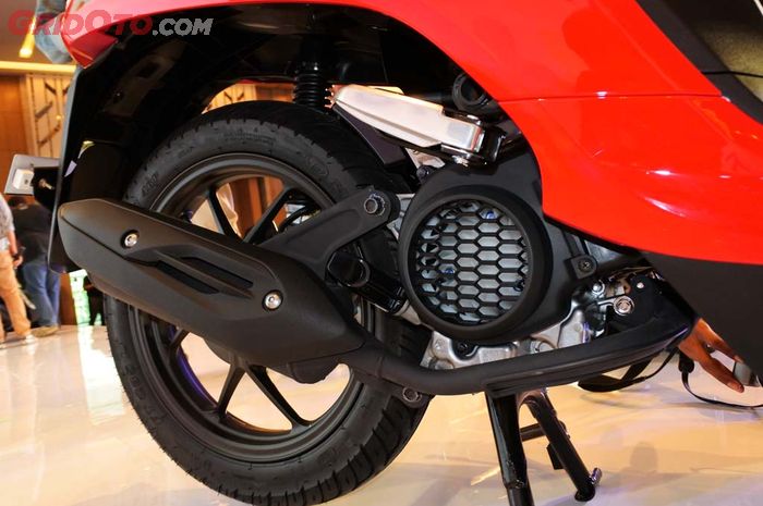 Honda, Ternyata Oli Mesin Honda Genio Cuma Segini, Kepenuhan Bahaya