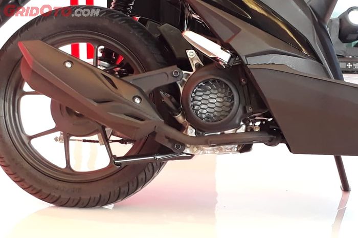 Mesin Motor Bekas Brebet dan Susah Dinyalakan, Awas Bisa Jadi Karena Hal Ini
