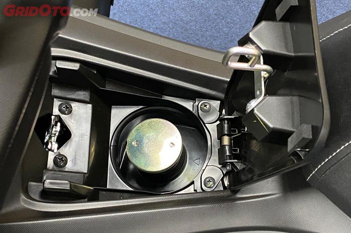 Air Masuk ke Tangki, Motor Masih Bisa Jalan atau Langsung Mati?