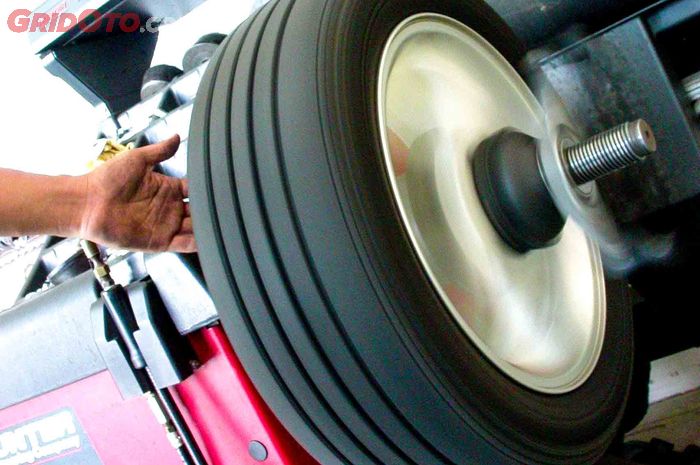 Balancing Ban Mobil Itu Penting Dilakukan, Jika Tidak Ternyata Ini Efeknya