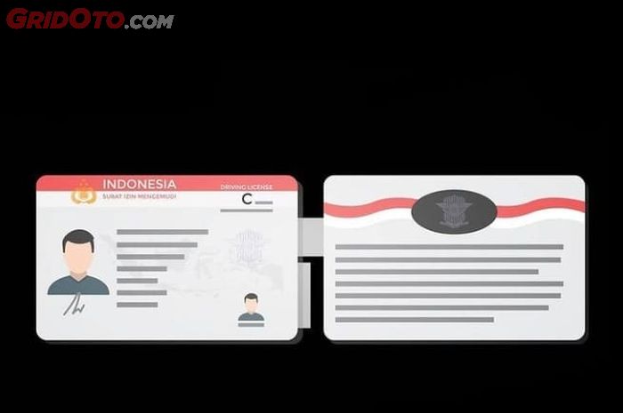 Coba Cek SIM Mati Ditanggal Ini Bakal Dapat Dispensasi, Simak Nih