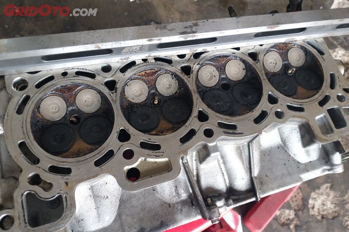 Perlu Tahu, Ini Manfaat Overhaul Buat Mobil yang Sudah Berumur