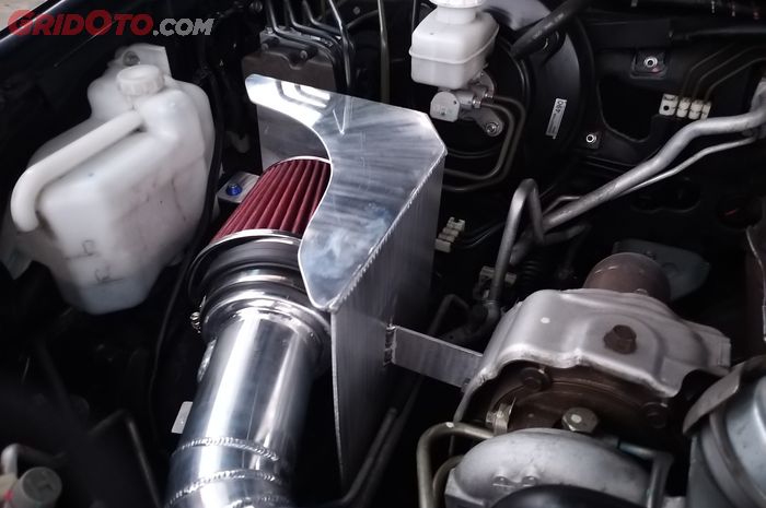 Biar Turbo Mesin Diesel Awet Perlu Lakukan Hal Ini Secara Berkala