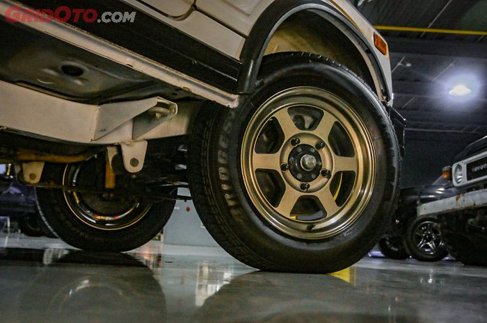 Apakah Ban Mobil Bisa Capek dan Butuh Ngadem Saat Perjalanan Jauh?