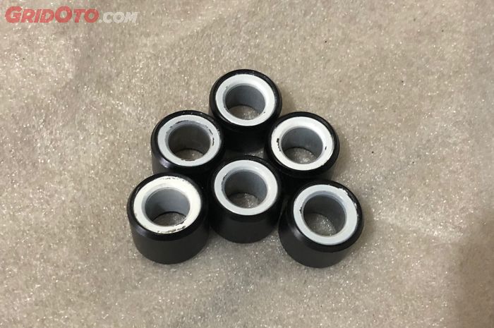 Pantas Saja Roller Motor Matic Peyang Terus, Ternyata Ini Penyebabnya