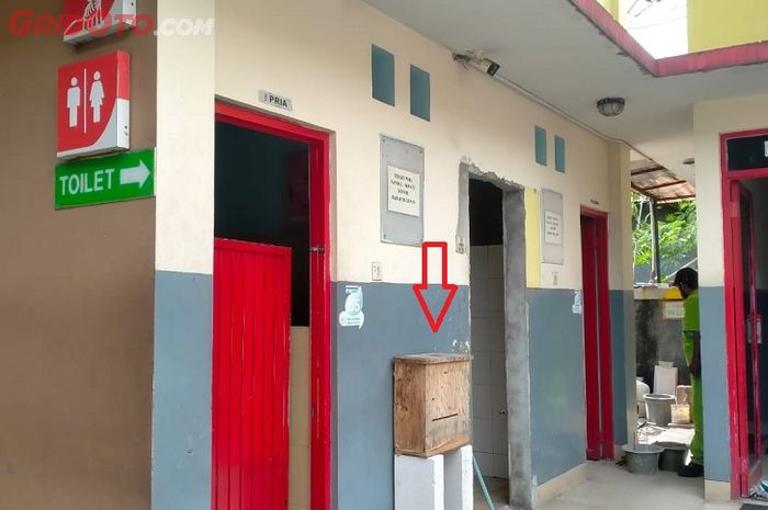 Dimintai Bayaran Lapor ke Sini, Toilet SPBU Pertamina Dipastikan Gratis Untuk Umum