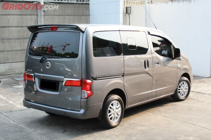 Nissan, Bisa Muat Banyak Nissan Evalia di April 2025 Harganya Tinggal Segini