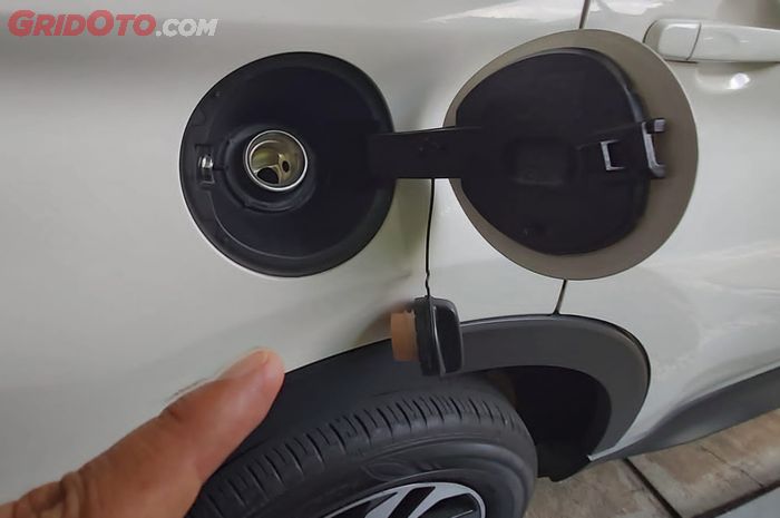 Tangki Bahan Bakar Sering Kosong Bisa Sebabkan Hal Buruk Ini