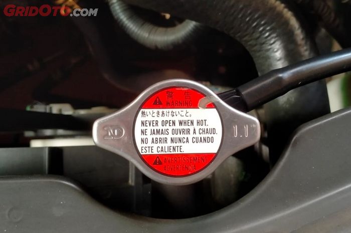Air Radiator Mobil Sering Hilang, Komponen Ini Perlu Diganti Baru
