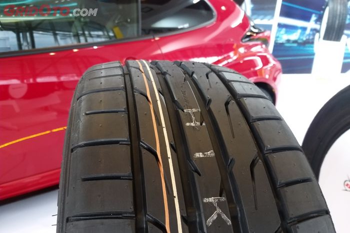 Sokbreker Rusak Bikin Ban Mobil Aus Enggak Rata, Ini Penjelasannya