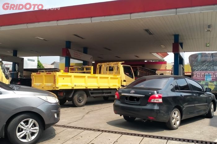 Rincian Skema Pengurangan Pajak BBM di Jakarta, Kendaraan Pribadi Dapat Diskon Segini