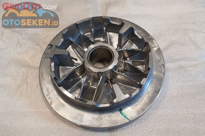 Ini Tanda-tanda Rumah Roller Motor Matic Perlu Penggantian, Wajib Tahu