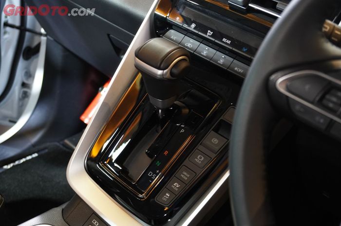 Bocoran Biar Transmisi Matic CVT mobil Honda Awet, Ganti Ini Berkala