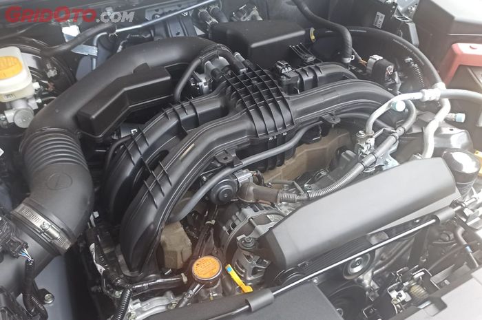 Ternyata Panaskan Mesin Mobil Yang Ideal Waktunya Cuma Segini