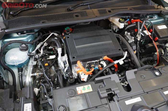 Tiba-tiba ada Bau Sangit dari Kap Mesin, Waspada Komponen Ini!