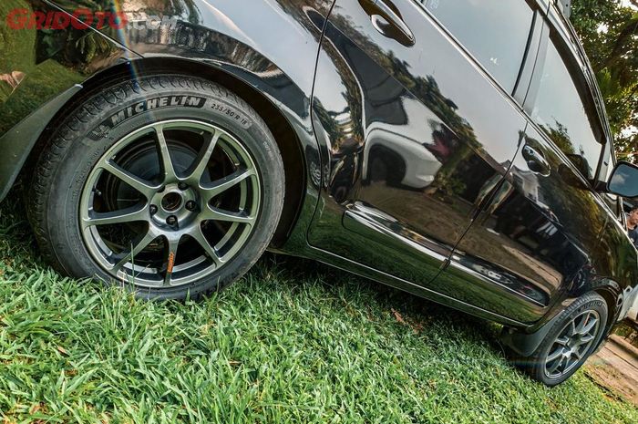 Pentingnya Balancing Roda Berkala, Jangan Sampai Mengalami Hal Ini