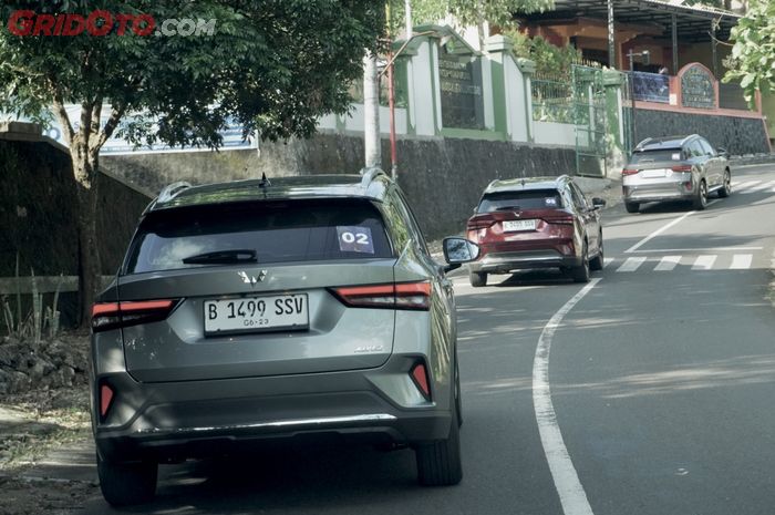 Biar Paham, Ini Alasan Matikan AC Bisa Bikin Mobil Makin Kuat Menanjak