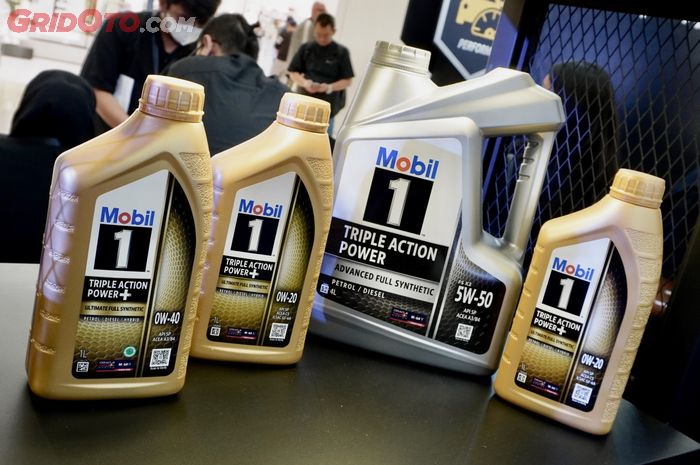 Mobil Lubricants Tawarkan Emas Sampai Paket Liburan Gratis, Konsumen Cukup Lakukan Ini