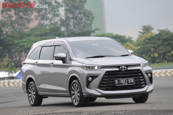 Komparasi Toyota Avanza 1.3 Dan Avanza 1.5 Siapa Yang Lebih Irit BBM?
