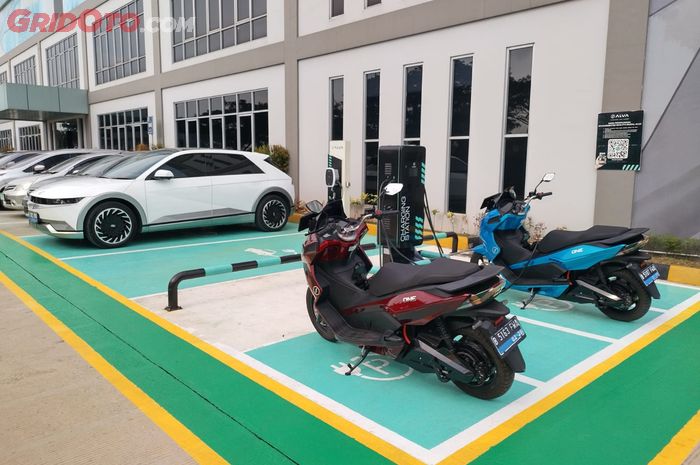 Jika Aturan Ini Berlaku di Jakarta, Para Pemilik Motor dan Mobil Listrik Bisa Ikut Ngedumel