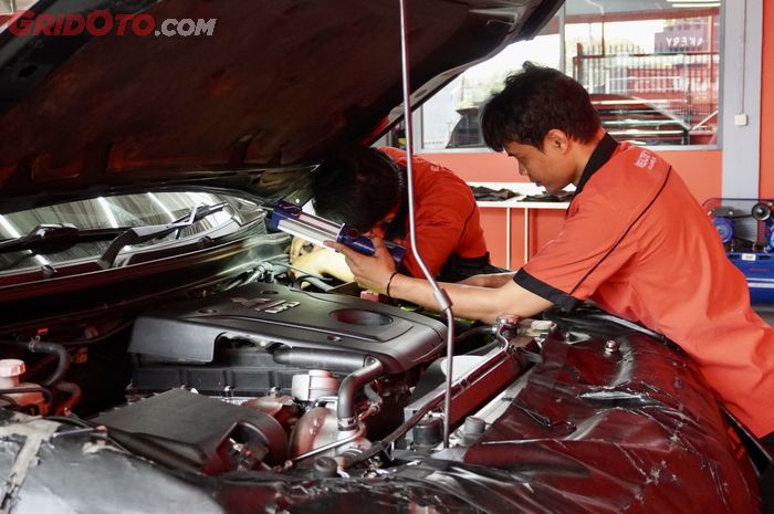 Ini Sebabnya Beberapa Komponen di Mobil Bekas Harus Dicek Pasca Liburan