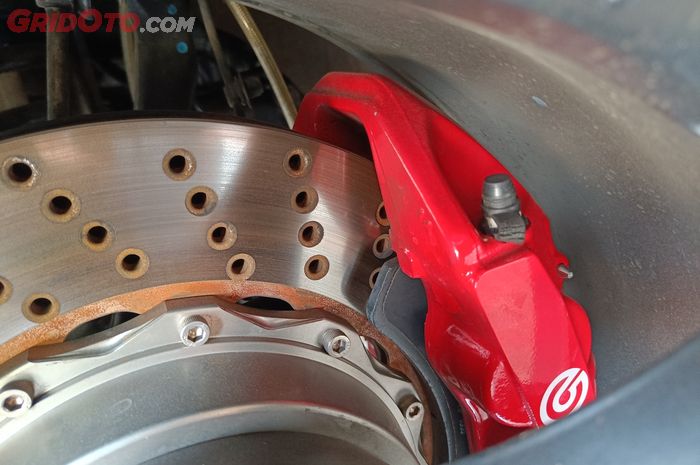 Telat Ganti Kampas Rem Mobil Bisa Bikin Komponen Ini Cepat Aus