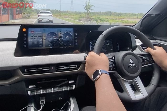 Tiga Cara Ampuh Mencegah Setir Mobil Bekas Yang Getar, Begini Triknya