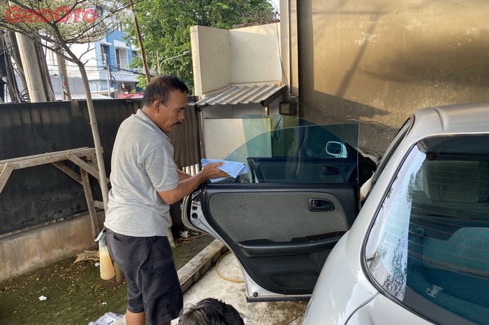 Ini Sebabnya Cuci Mobil Wajib Pakai Cara Yang Benar, Biar Nggak Begini