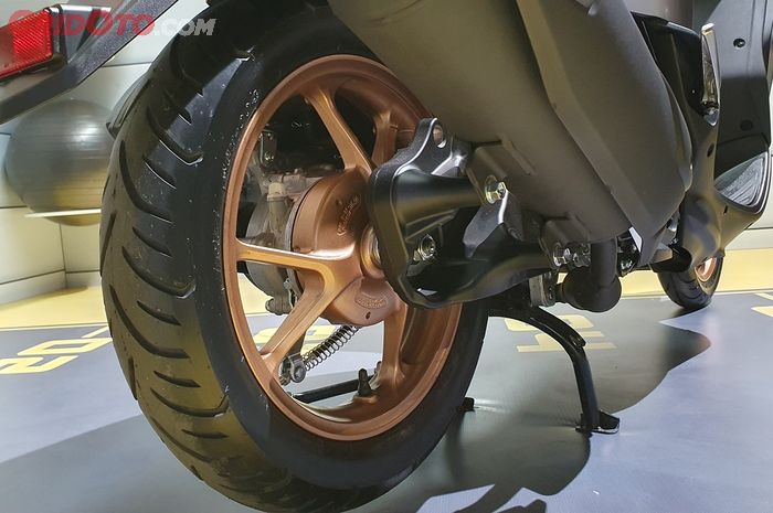Rem Teromol Motor Matic Gampang Macet Akibat Kelewat Lakukan Ini