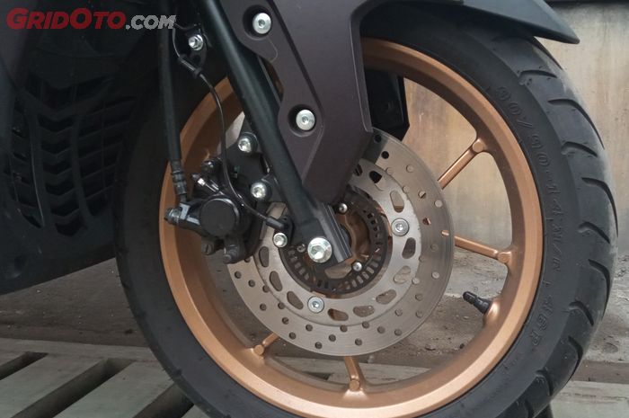 Modul Rem ABS Motor Rusak Jangan Diganti, Pakai Cara Ini Hemat Jutaan