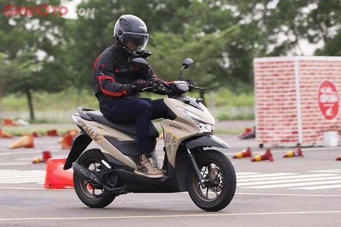 Honda, 8 Pilihan Motor Honda Harga Rp 20 Jutaan, Simak Daftar Tipenya