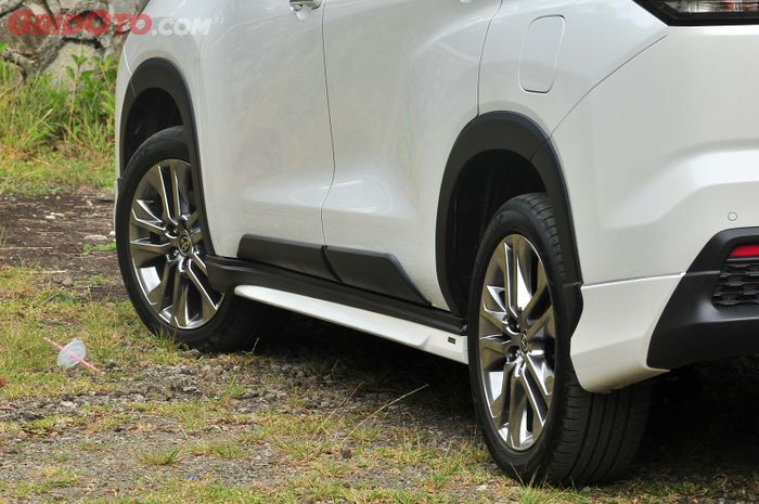 Biar Paham, Ini Efek Mobil yang Biasa Diparkir Posisi Ban Belok