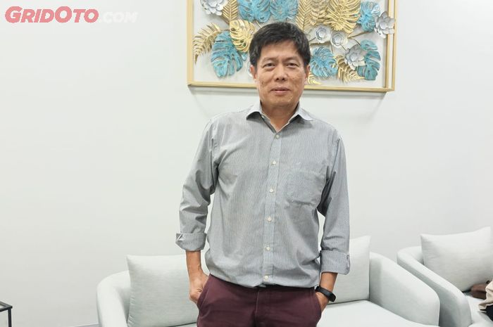 Honda, Honda Beri Respons Begini Soal Wacana Penghapusan Kuota Impor