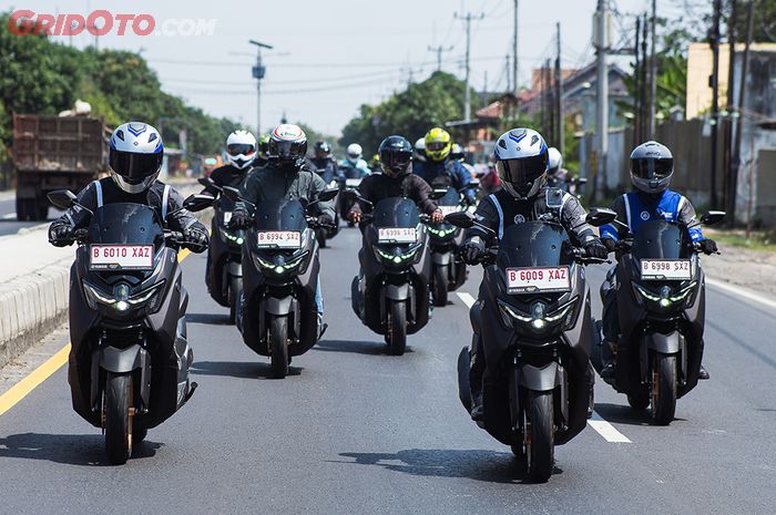 Jangan Lakukan Ini Saat Turing Berombongan Kalau Tidak Mau Celaka