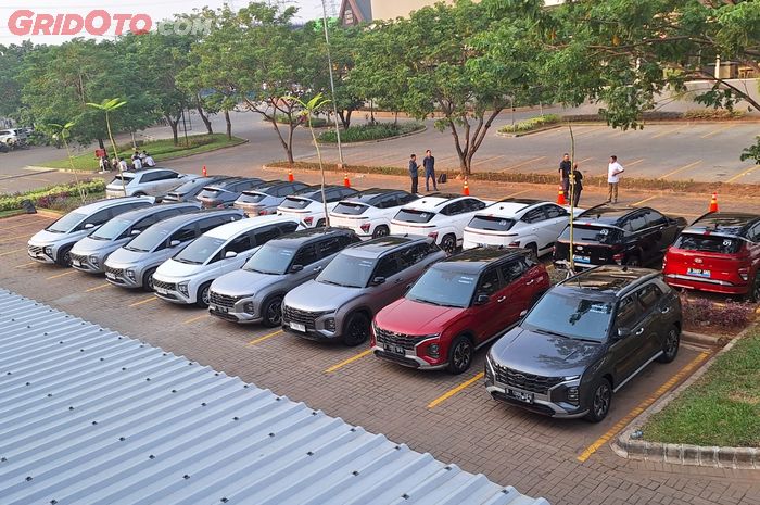 Trik Biar Kabin Mobil Cepat Dingin Setelah Parkir Terjemur Matahari