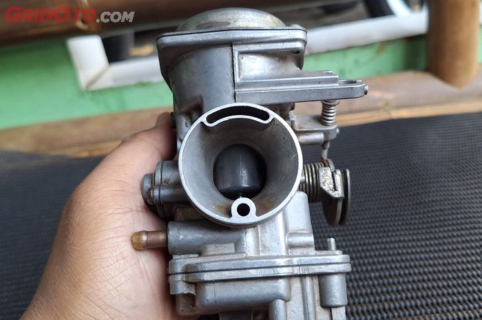 Ini Karburator Murah Buat Motor Matic Yamaha Mio, Tinggal Pasang