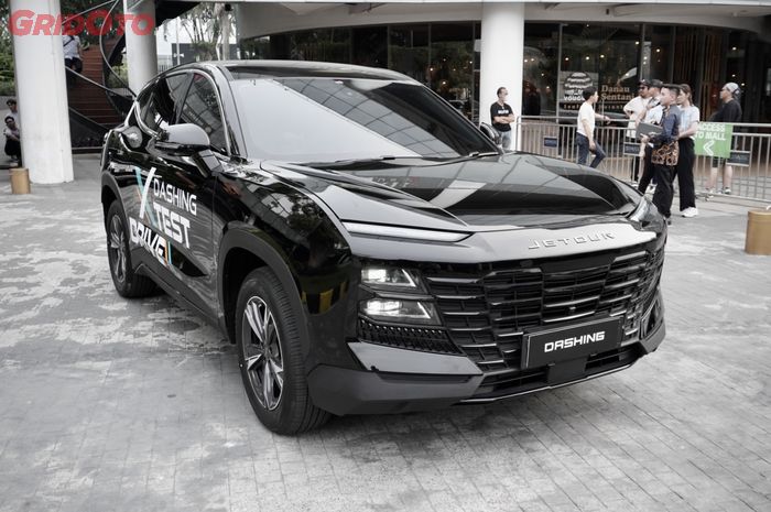 Jetour, Bukti Harga Mobil Turun, Ini Perbandingan Jetour Saat Launching  dan Sekarang