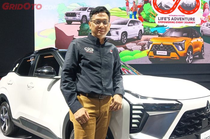 Mitsubishi, Demo Ricuh Meluas, Mitsubishi Ungkap Berdampak ke Pasar Mobil