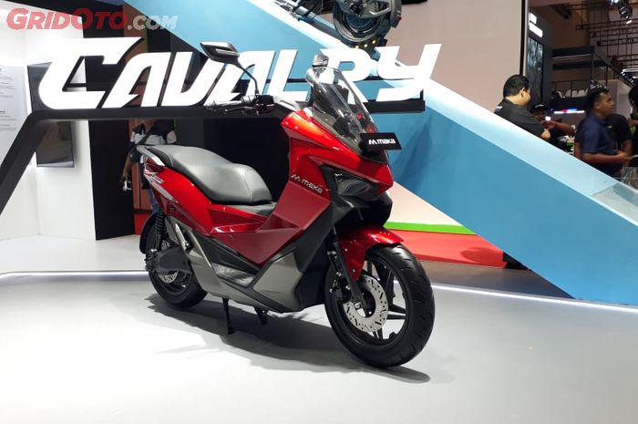 Banyak yang Penasaran, Kuat Berapa Lama Umur Pakai Dinamo Motor Listrik?